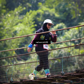 Runner Photo 5447599