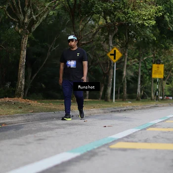 Runner Photo 5447607