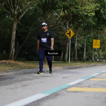 Runner Photo 5447609