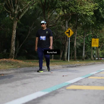 Runner Photo 5447611