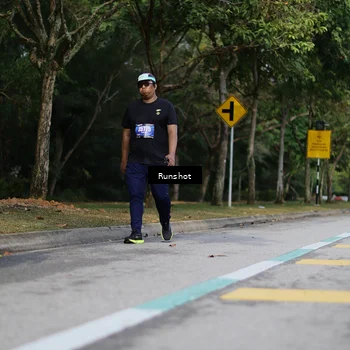 Runner Photo 5447612
