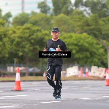Runner Photo 5447616