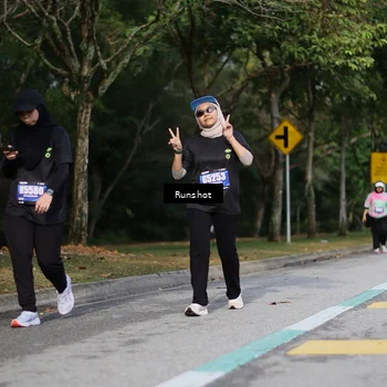 Runner Photo 5447619