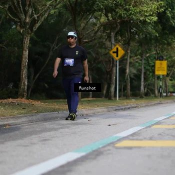 Runner Photo 5447620