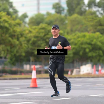 Runner Photo 5447628