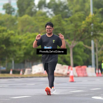 Runner Photo 5447629