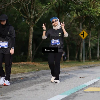 Runner Photo 5447631