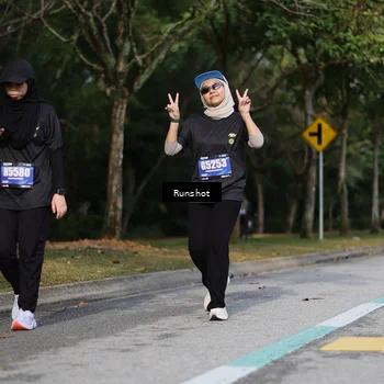 Runner Photo 5447632