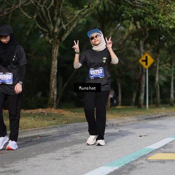 Runner Photo 5447634