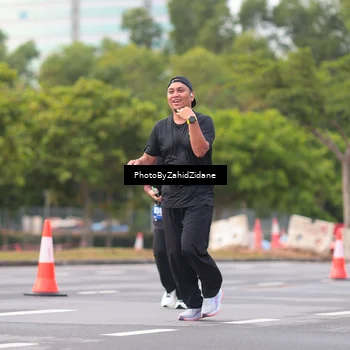 Runner Photo 5447635