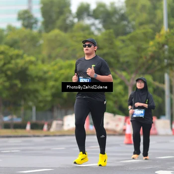Runner Photo 5447636