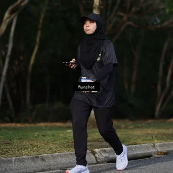 Runner Photo 5447639