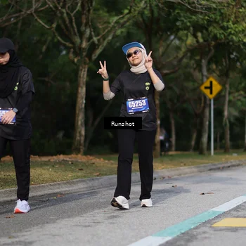 Runner Photo 5447642