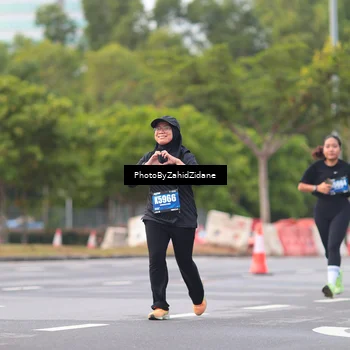 Runner Photo 5447643