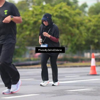 Runner Photo 5447644
