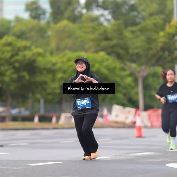Runner Photo 5447645