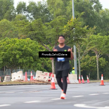 Runner Photo 5447646