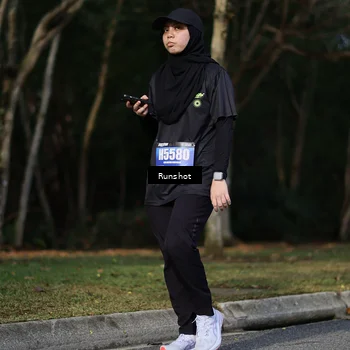 Runner Photo 5447648