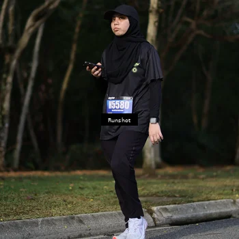 Runner Photo 5447649