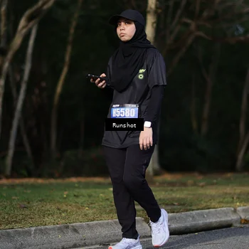 Runner Photo 5447650