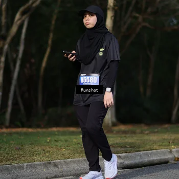 Runner Photo 5447651