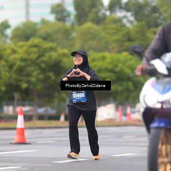 Runner Photo 5447652