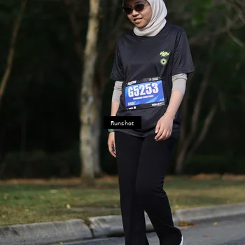 Runner Photo 5447654