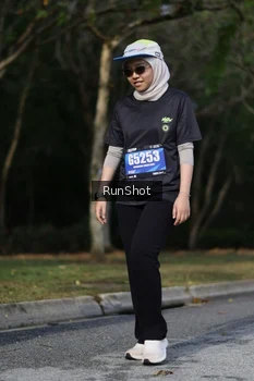 Runner Photo 5447656