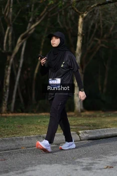 Runner Photo 5447657