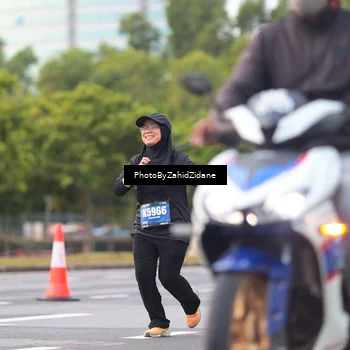Runner Photo 5447660