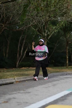 Runner Photo 5447661