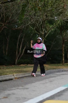 Runner Photo 5447663