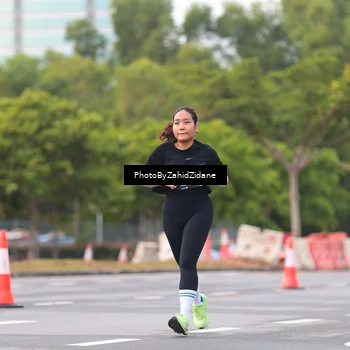 Runner Photo 5447665