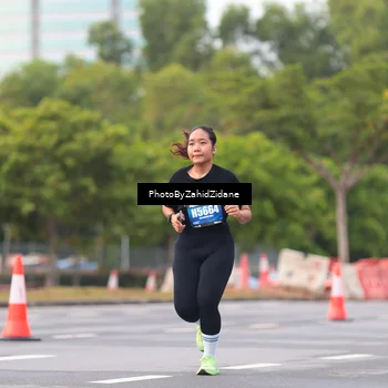 Runner Photo 5447666