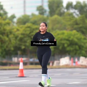 Runner Photo 5447667