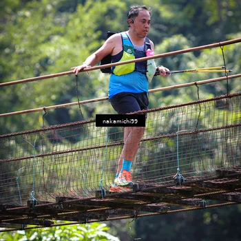Runner Photo 5447668