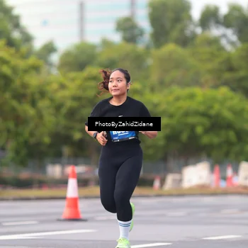 Runner Photo 5447669