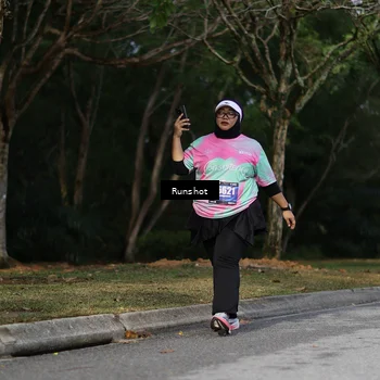 Runner Photo 5447670