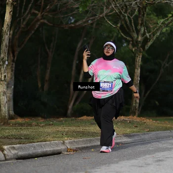 Runner Photo 5447671