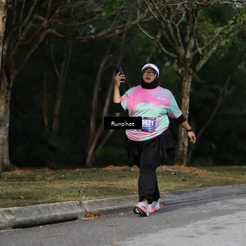 Runner Photo 5447672