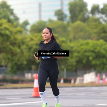 Runner Photo 5447673