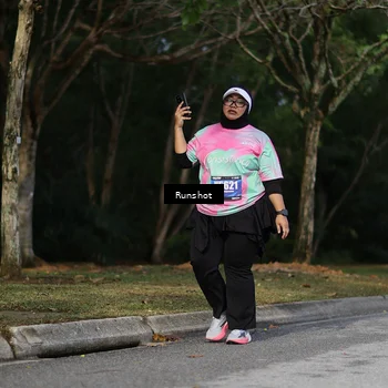 Runner Photo 5447674