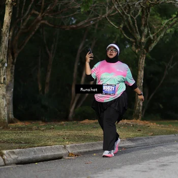 Runner Photo 5447675