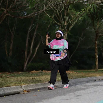 Runner Photo 5447678