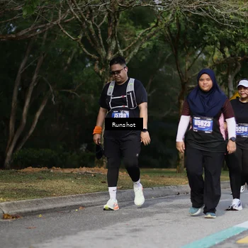 Runner Photo 5447679