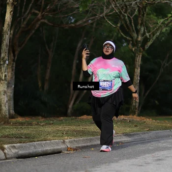 Runner Photo 5447680