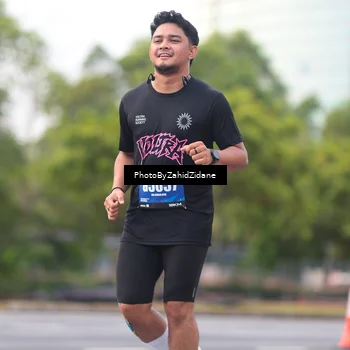 Runner Photo 5447682