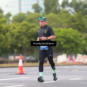 Runner Photo 5447683