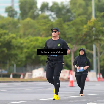 Runner Photo 5447684