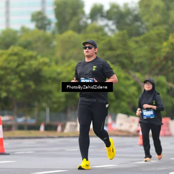 Runner Photo 5447686